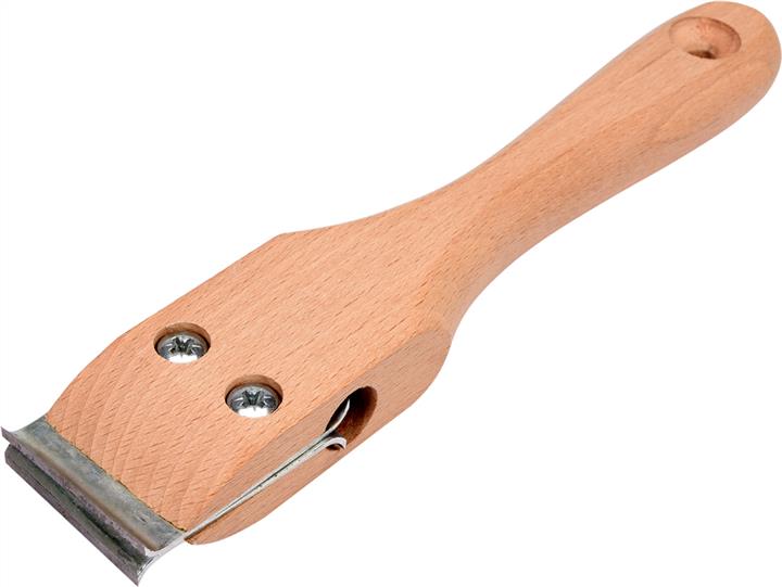 Vorel 06840 Scraper with wooden handle 40mm 06840