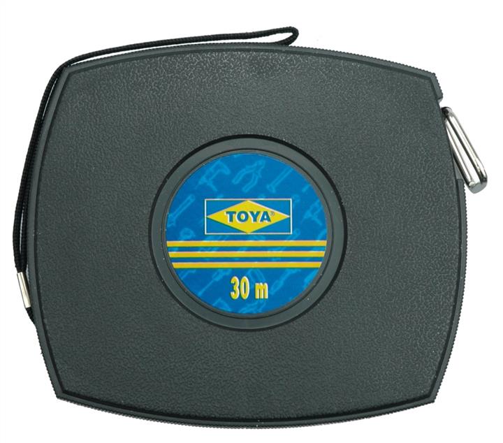 12100 Vorel Steel tape measure, 10 m x 10 mm