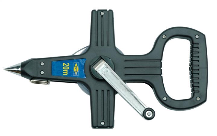 13300 Vorel Measuring tape steel geodesic 30m