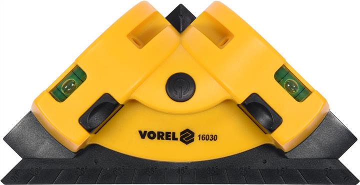 16030 Vorel Level laser corner for laying tiles