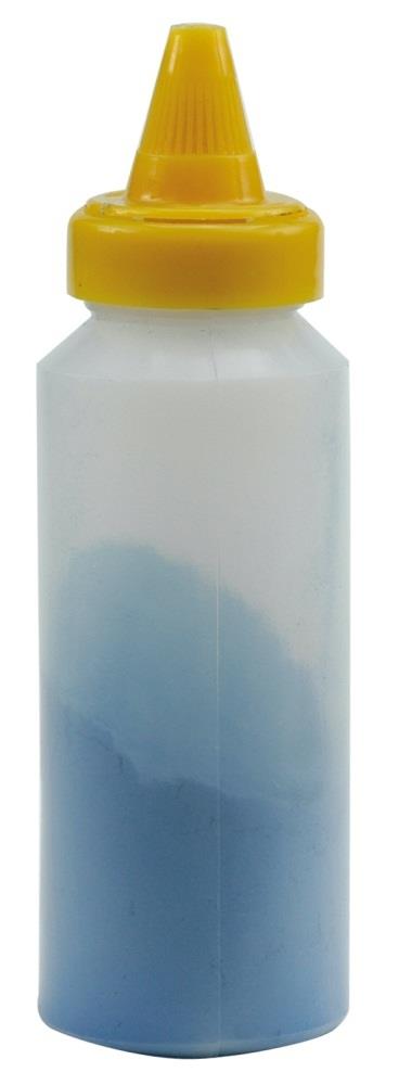 17507 Vorel Cord dye, blue, 115 g