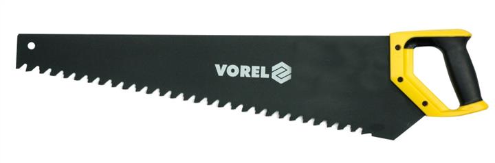 Vorel 28011 Aerated concrete saw, 600mm 28011