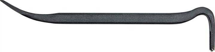 Vorel 34256 Crowbar-nail puller, square, 600x25x19mm 34256