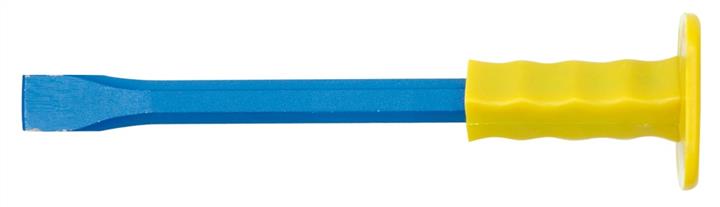35351 Vorel Chisel with protector 19x300mm