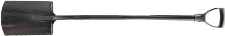 Vorel 35805 Shovel with metal holder, 120 cm 35805