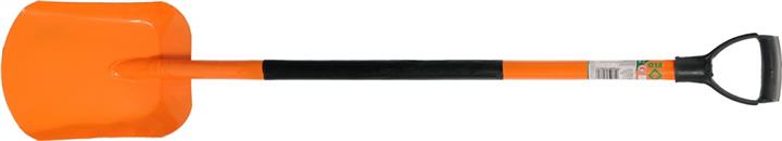 35861 Vorel Spade shovel with metal holder, 120 cm