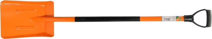 Vorel 35863 Shovel with raised edge and metal holder, 120 cm 35863