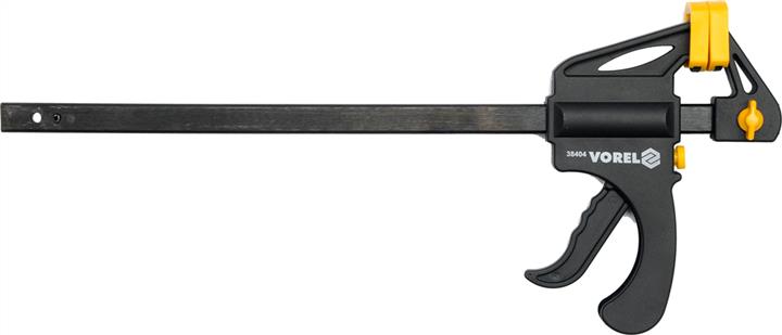 38406 Vorel Quick clamp 400mm