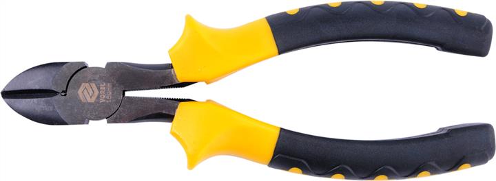40047 Vorel Side cutters 160mm