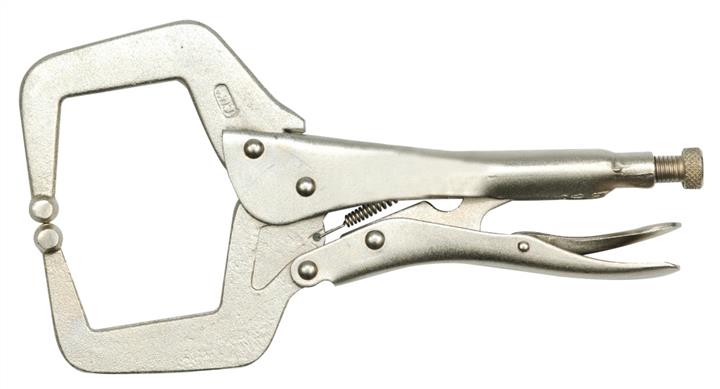 44300 Vorel Clamp for welding work 275 mm
