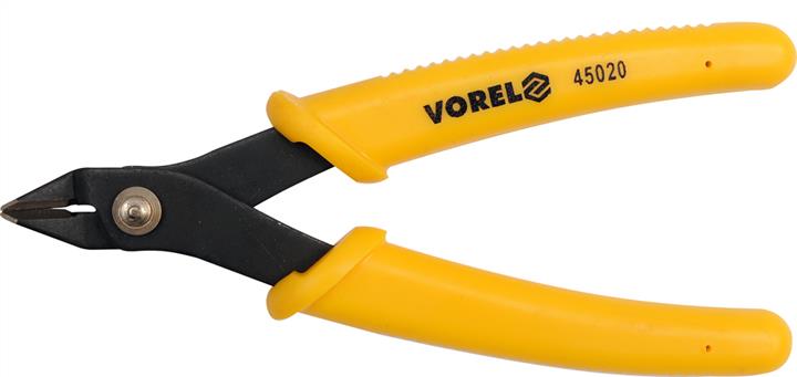 45020 Vorel Side cutters for cutting wires 135mm