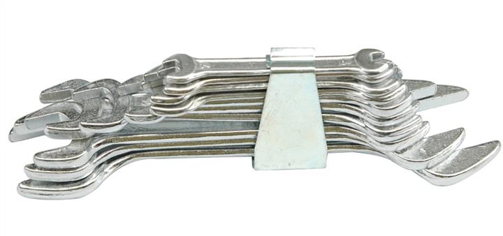 Vorel 50610 Open-end wrench set, 6-32mm, 10pcs 50610