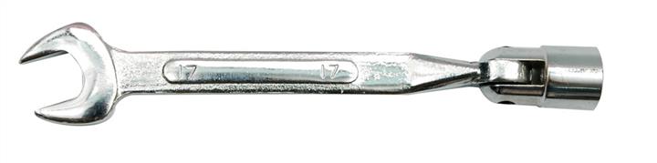 Vorel 52710 Open-end wrench with frame, 11mm 52710