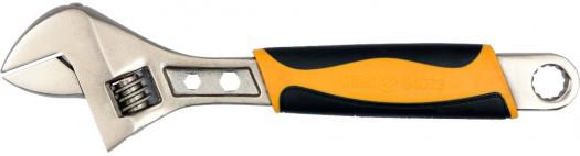 Vorel 54073 Adjustable wrench, 300 mm 54073