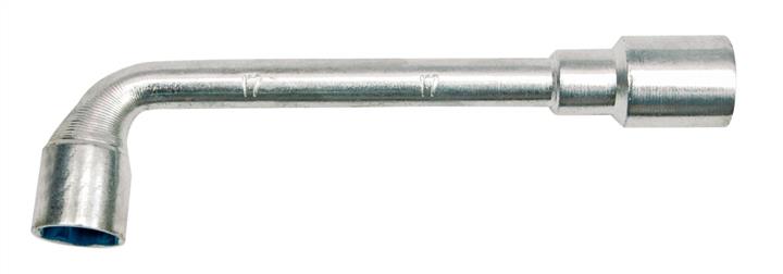 Vorel 54720 Socket wrench L-type, 18mm 54720