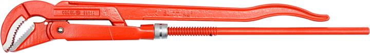 Vorel 55212 Pipe wrench, 2" 55212