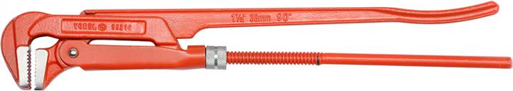 Vorel 55216 Pipe wrench 1.5" 55216