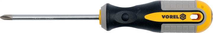 60964 Vorel Screwdriver, Phillips