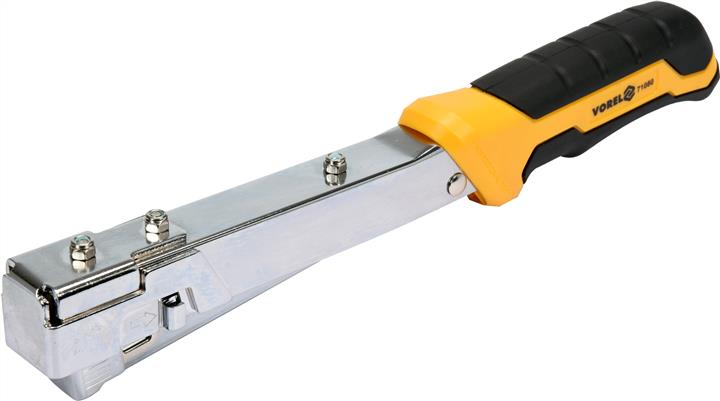 Vorel 71080 Impact stapler, 6-10 mm 71080