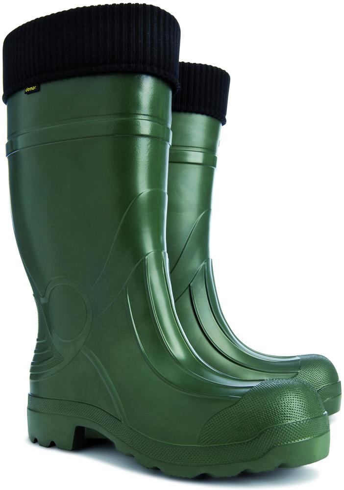 Vorel 72846 Waterproof boots, with removable insulation VOREL (male) PREDATOR, (up to -30 °) size. 47 72846