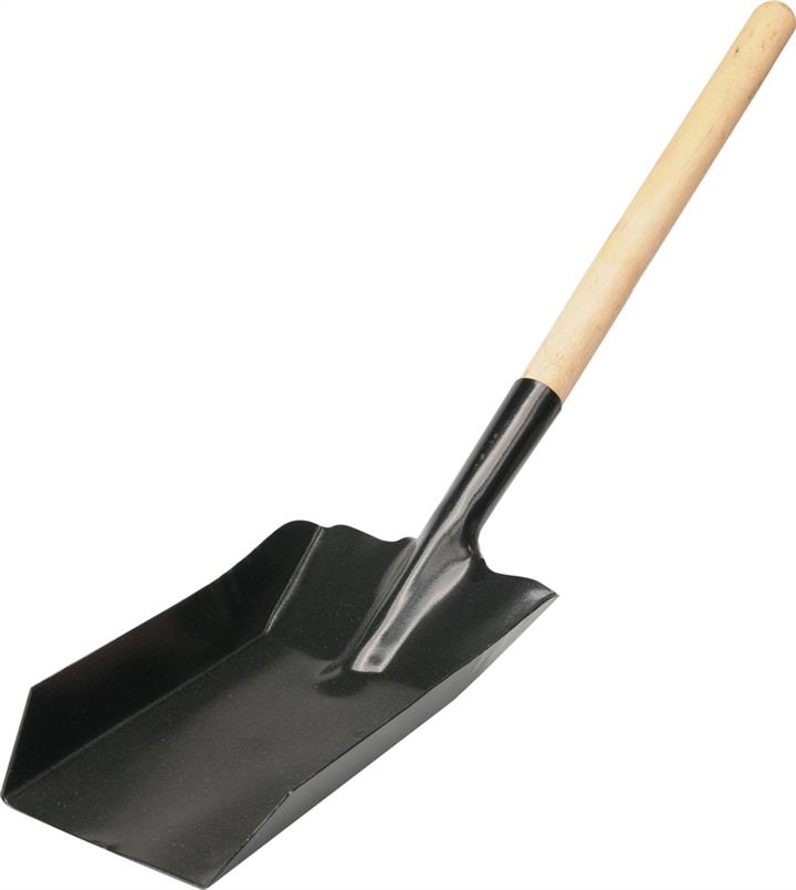 Vorel 72979 Snow shovel, 50 cm 72979