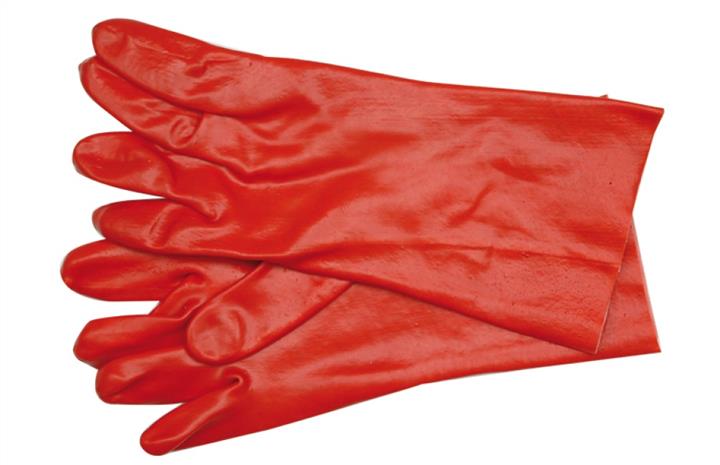 Vorel 74151 Oil and petrol resistant gloves size 11, 36 cm 74151