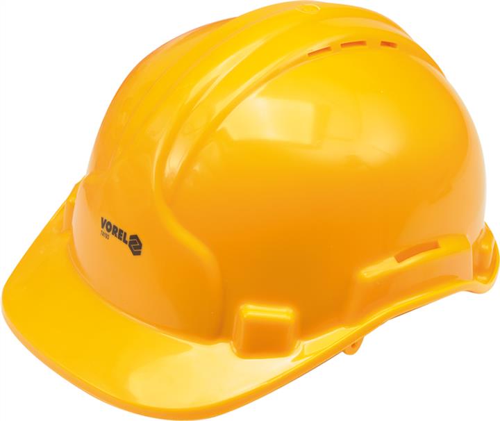 Vorel 74193 Protective helmet - yellow 74193