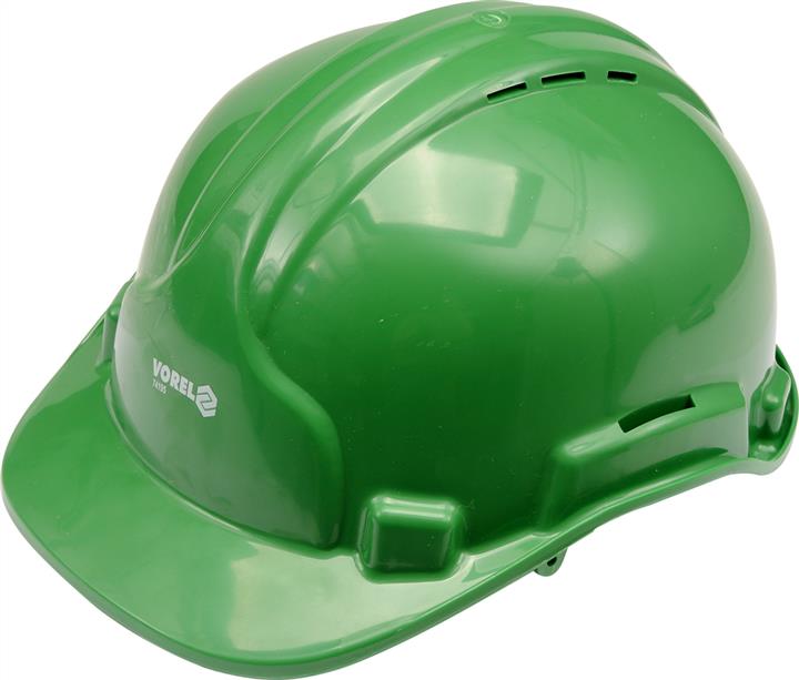 Vorel 74195 Protective helmet - green 74195
