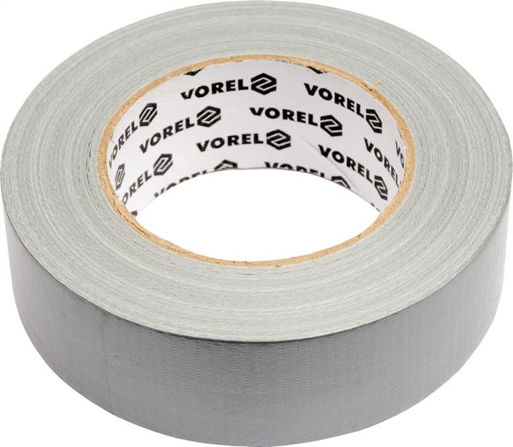 Vorel 75240 Reinforced adhesive tape, 48mm x 50m 75240