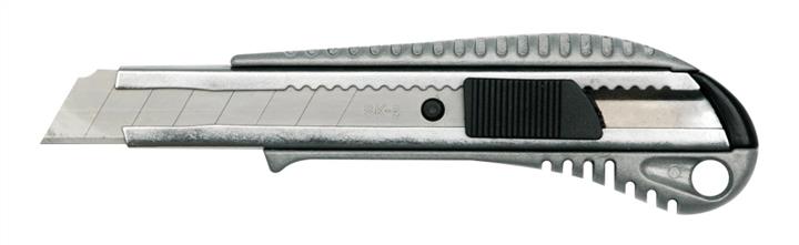 76184 Vorel Pistol knife metal, 18mm