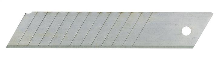 76214 Vorel Blades for construction knives, 25mm, 5pcs