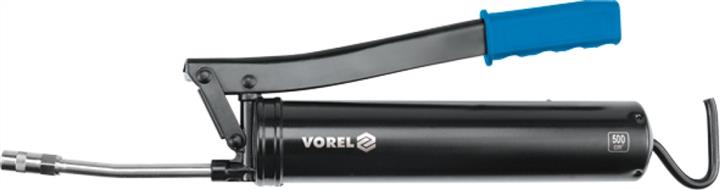 Vorel 78047 Lever syringe for lubrication, 500 ml 78047