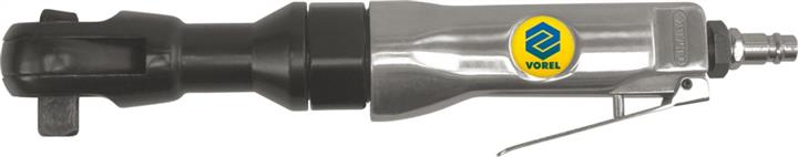 Vorel 81117 Pneumatic ratchet wrench, 1/2" 81117