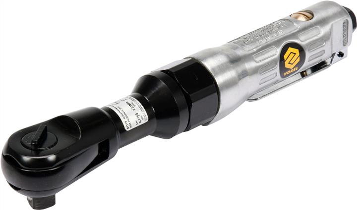 81119 Vorel Pneumatic ratchet, 1/2", 6 Nm