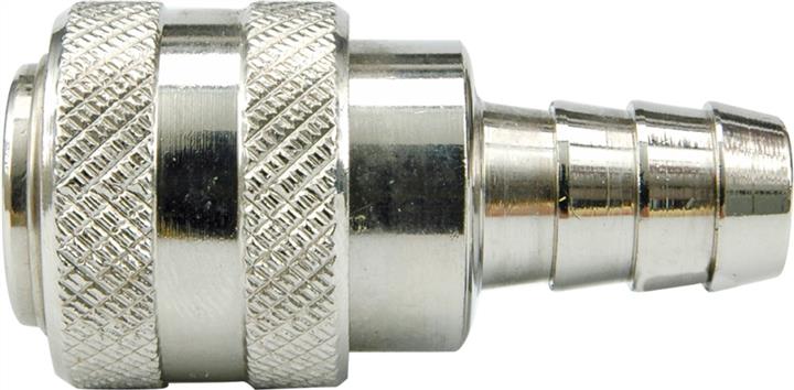 Vorel 81378 Quick coupling for hose, 6mm 81378