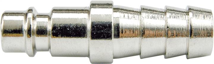 Vorel 81400 Union for quick coupling under the ruff, 8mm 81400
