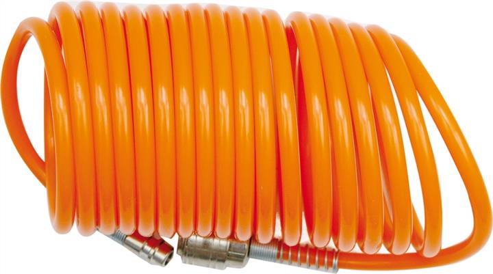 Vorel 81492 Spiral pneumatic hose, 6 x 8 mm, 15 m 81492