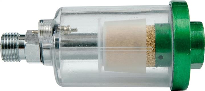 Vorel 81560 Filter water separator, mini, 1/4" 81560