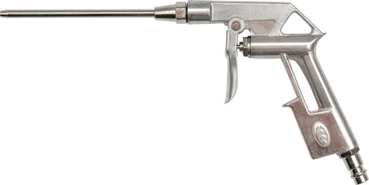 81644 Vorel Blow gun with extension, 1/4"