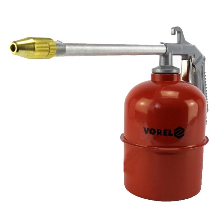 81647 Vorel Air gun for spraying liquids