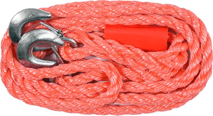 82200 Vorel Tow rope, 3 t