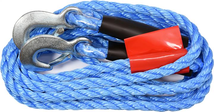 82205 Vorel Tow rope, 2,5 t, 4 m