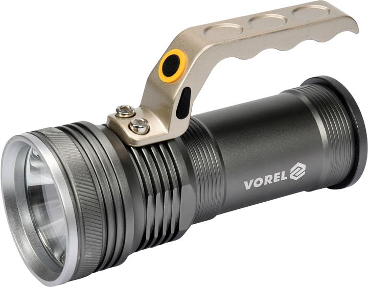 Vorel 88560 LED flashlight 155x65 mm 88560