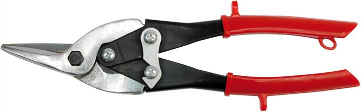 Vorel 48100 Metal shears, (left) 48100