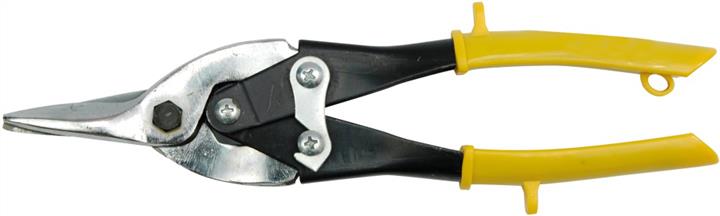 Vorel 48200 Metal shears, straight 250mm 48200