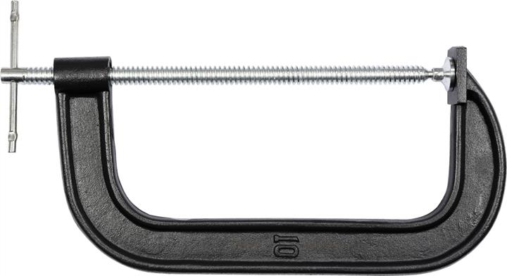 38436 Vorel C-clamp, 250mm