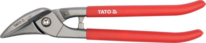 Yato YT-1901 Ideal pattern snips right YT1901