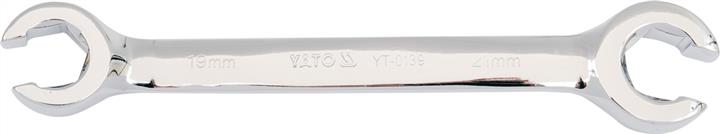 YT0140 Yato Split key