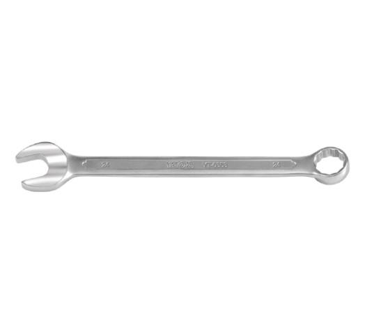 YT0353 Yato Combination spanner, polished head 24 mm