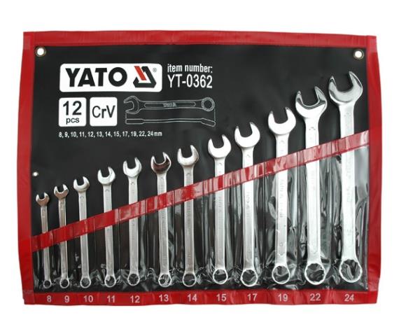 Buy Yato YT-0362 at a low price in United Arab Emirates!